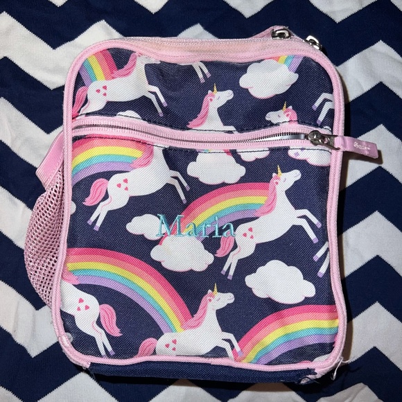 Pottery Barn Kids Accessories Pottery Barn Lunch Box Maria Poshmark